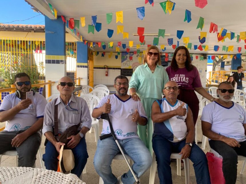 bolsa aju beneficia acolhidos da casa de passagem freitas br 20260709