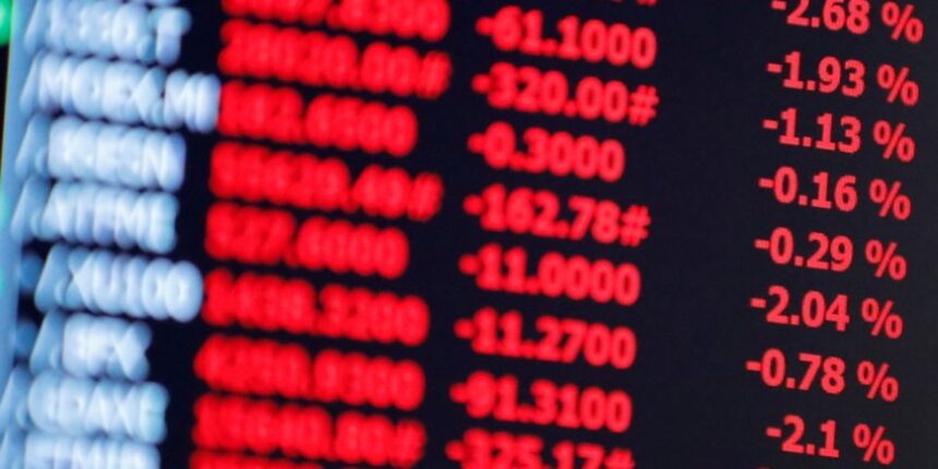 bolsa dispara 3 com infla o menor e d lar cai ao menor n vel 20260710