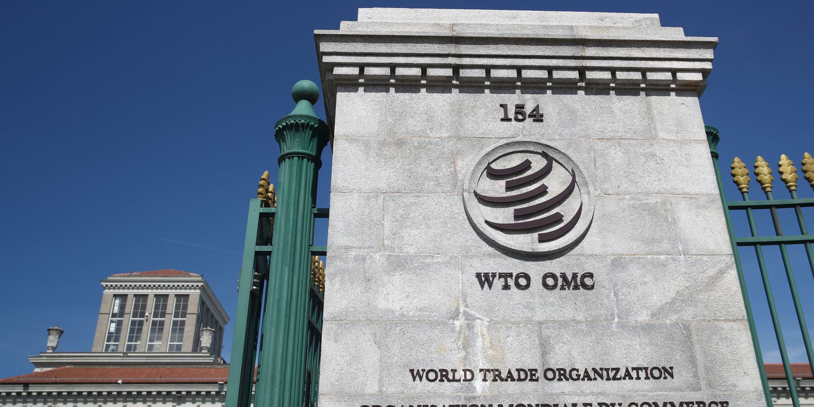 Brasil leva tarifas dos EUA à OMC e cobra explicações de Washington