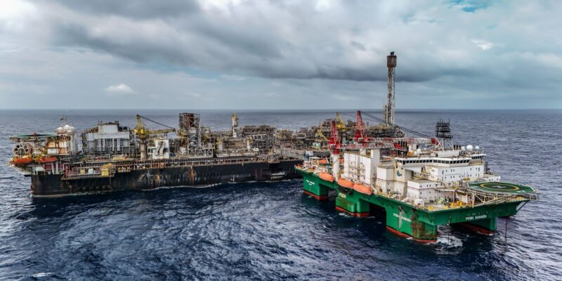 brasil mant m taxa o de 12 no petr leo exportado por mais 60 20260709