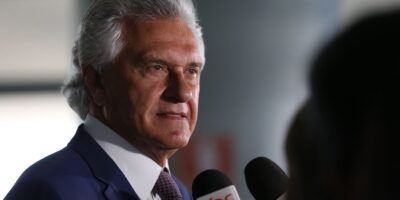 Candidatura de Ronaldo Caiado à presidência é oficializada pelo PSD