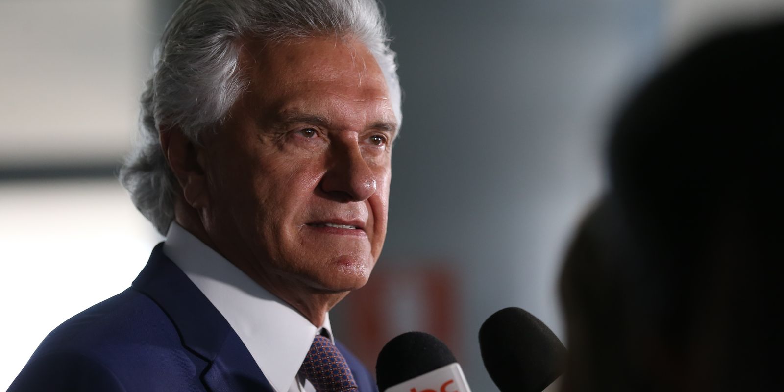 Candidatura de Ronaldo Caiado à presidência é oficializada pelo PSD