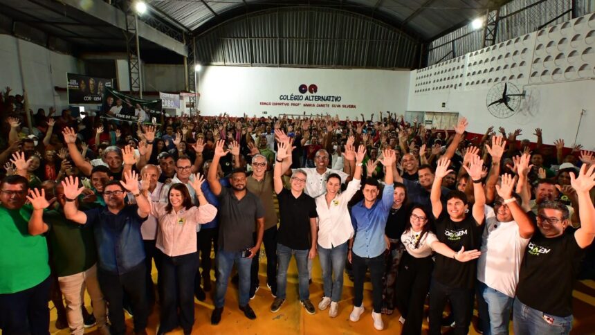 caravana de alessandro vieira leva r 6 7 mi em benef cios a 20260716