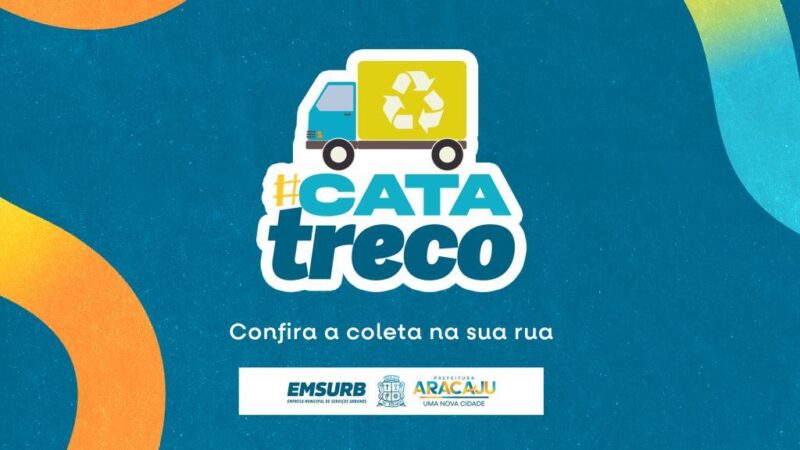 cata treco percorre quatro bairros de aracaju nesta semana v 20260713