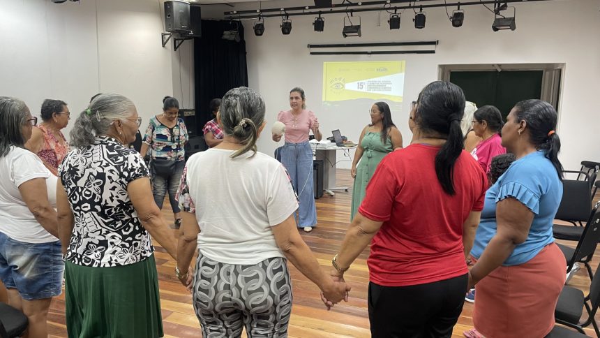 cinema e direitos humanos idosos do cras flor de jurubeba de 20260702