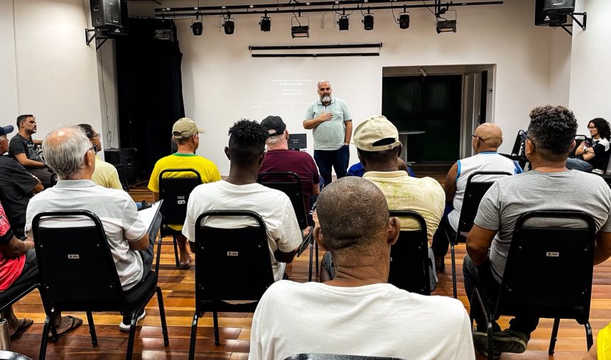 cinemas e direitos humanos mostra exibe curtas no cras flor 20260701