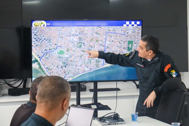 Clássico entre Confiança e Itabaiana terá 300 policiais para segurança