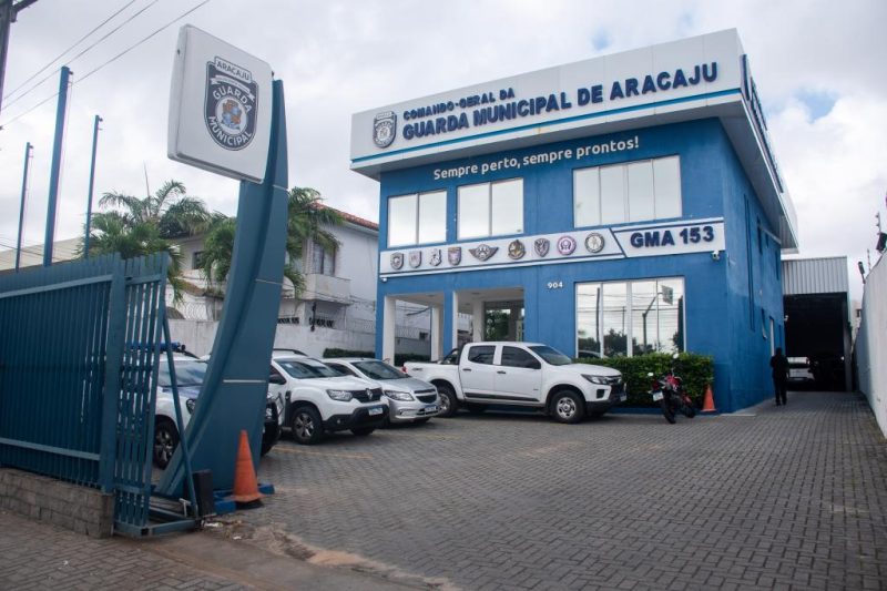 concurso da guarda municipal de aracaju tem inscri es at 5 d 20260708