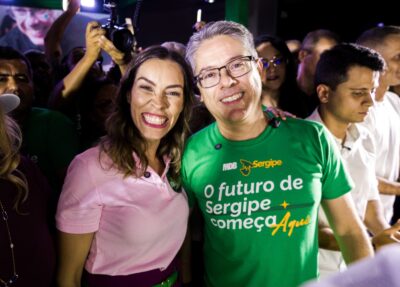 Convenção do MDB reúne jovens atletas e apoia pré-candidatura de Mariana