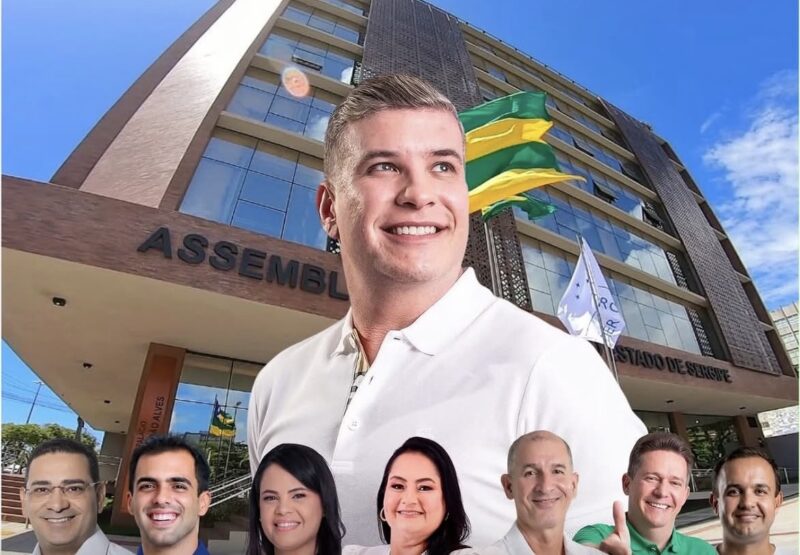 Cristiano Cavalcante fortalece apoio político com prefeitos para 2026