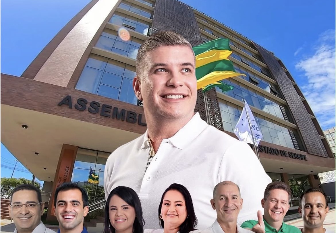 Cristiano Cavalcante fortalece apoio político com prefeitos para 2026