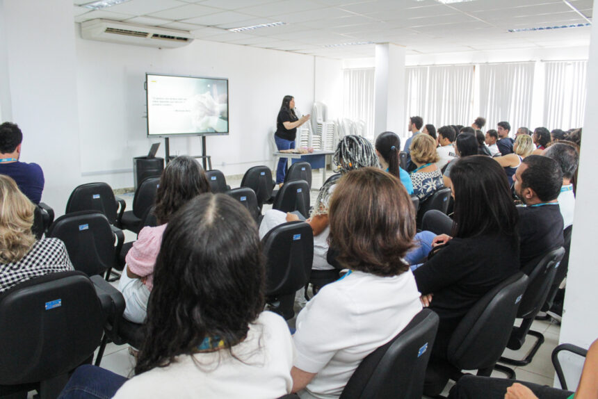 curso de primeiros socorros capacita servidores da educa o e 20260717