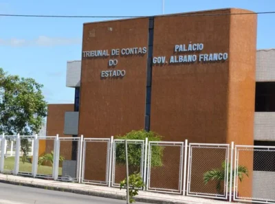 Curso sobre Reforma Tributária e Controle Externo ocorre no TCE/SE