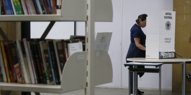 Decreto libera Forças Armadas nas eleições de 2026 a pedido do TSE