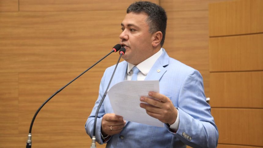deputado cobra melhorias urgentes em rodovias sergipanas na 20260702