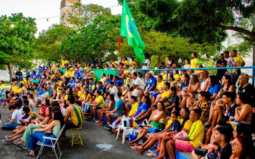 descubra aracaju traz cultura e lazer para moradores e turis 20260706