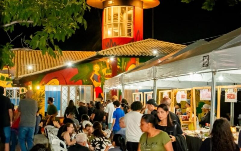Descubra Aracaju valoriza cultura local com programação gratuita para todos