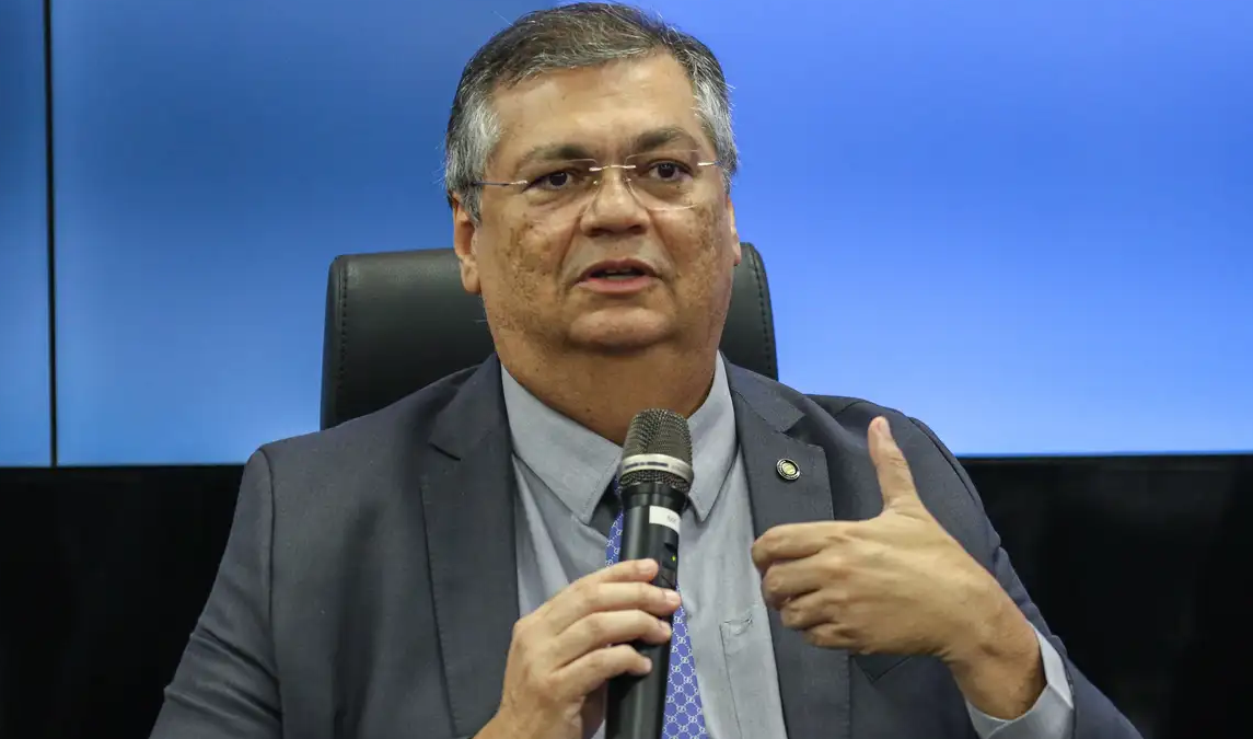 Dino cobra plano do Congresso para rastrear emendas parlamentares