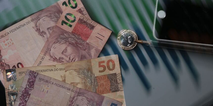 economia brasileira avan a 0 1 em maio e acumula 1 4 em 12 m 20260717
