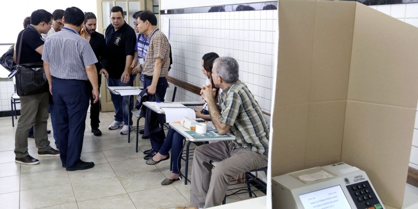 elei es 2024 mes rios de sergipe come am a receber convoca e 20260707