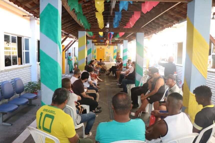 encontro da prefeitura de aracaju aproxima ju zes da realida 20260718