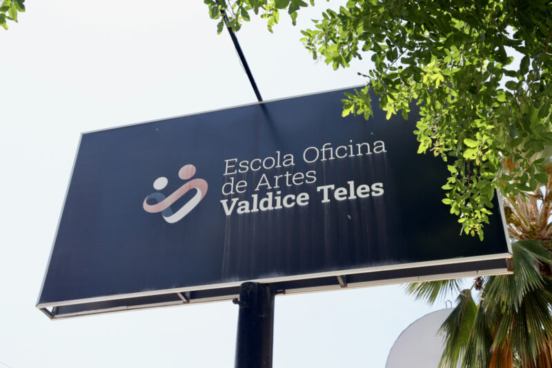 escola de artes valdice teles abre inscri es para oficinas d 20260713