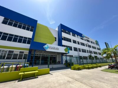 Estácio promove cursos em Aracaju com inscrição solidária