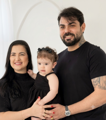 Eventos e Conquistas em Sergipe: Destaques da Alta Sociedade