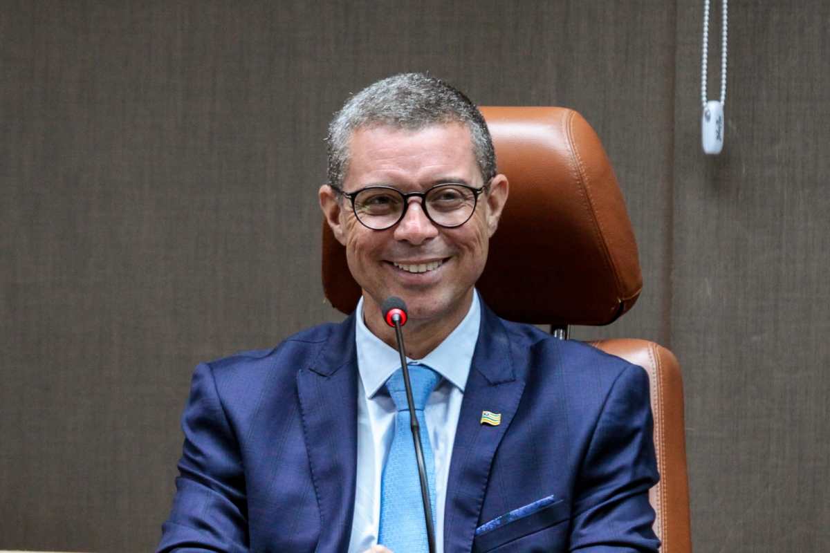 Fábio Mitidieri mantém liderança na corrida eleitoral em Sergipe, aponta pesquisa CTAS