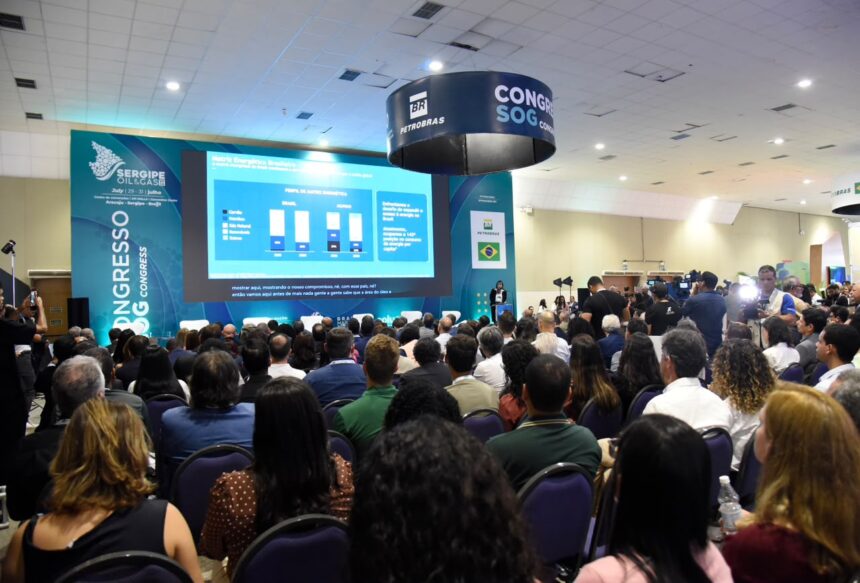Fapese aposta em inovação e patrocina maior evento de petróleo de Sergipe