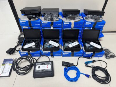 Funcionária de financeira é presa por suspeita de fraude eletrônica em Lagarto