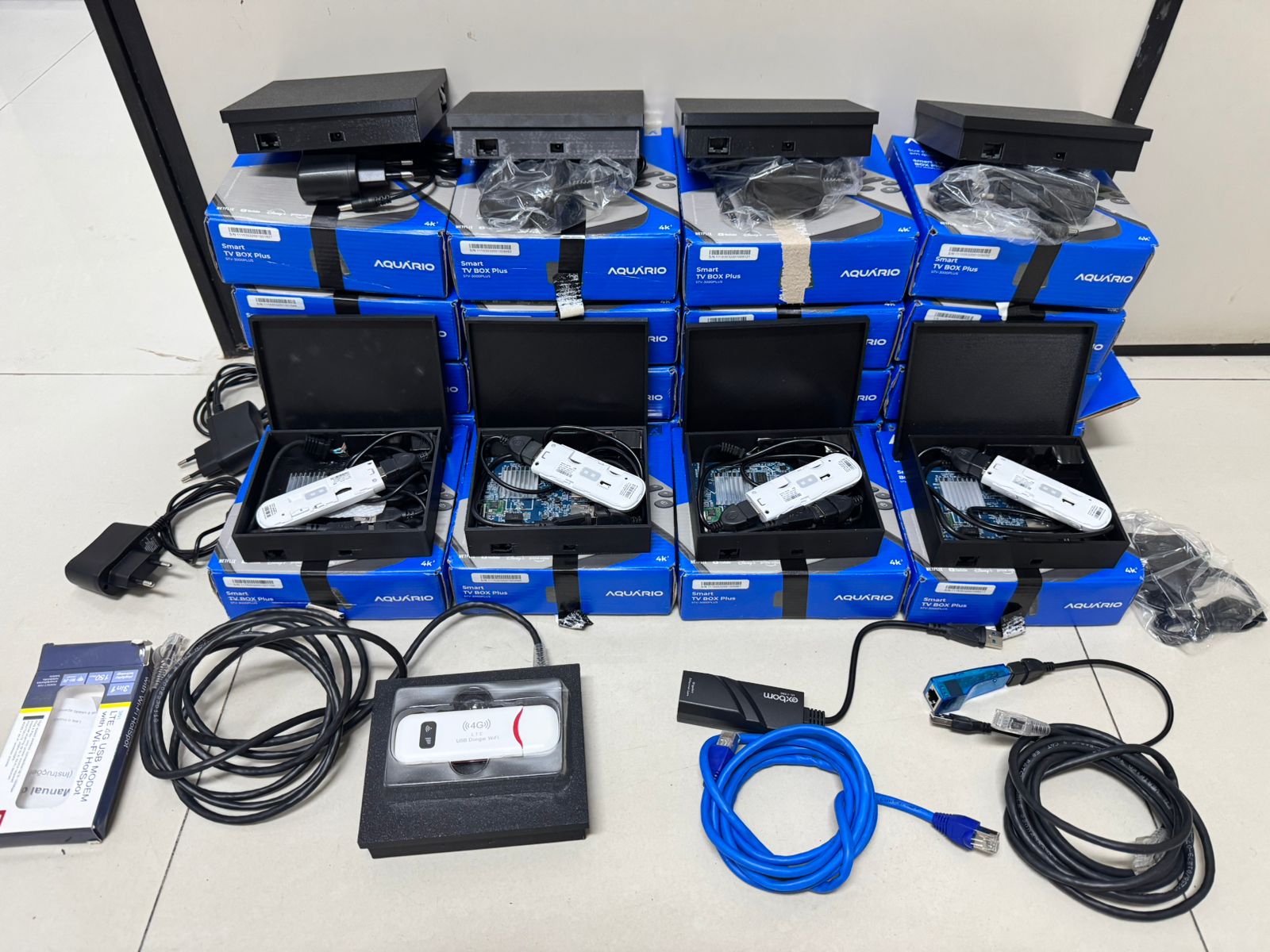 Funcionária de financeira é presa por suspeita de fraude eletrônica em Lagarto