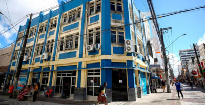 Fundat abre vagas em sete áreas para trabalhadores de Aracaju