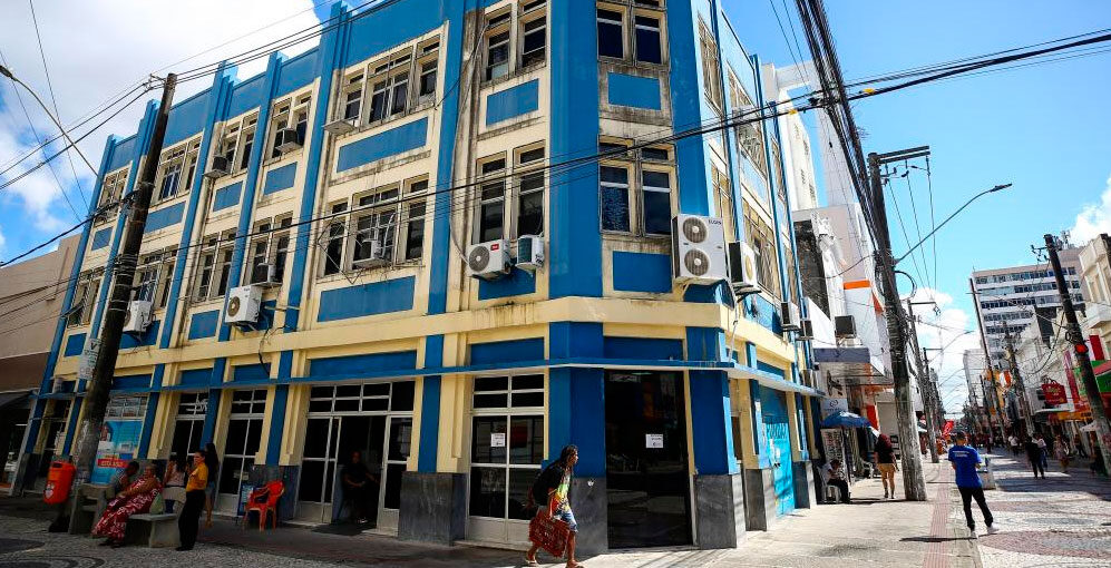Fundat abre vagas em sete áreas para trabalhadores de Aracaju