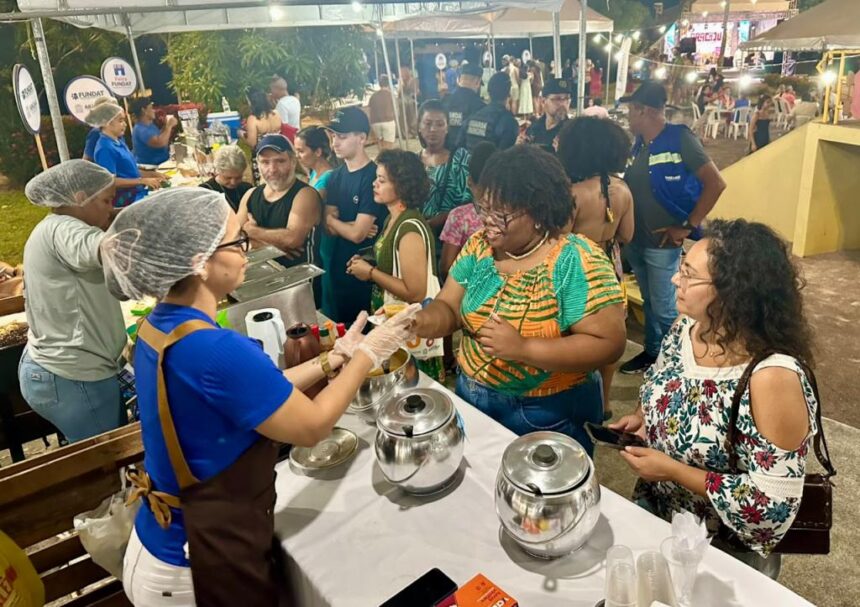 Fundat impulsiona empreendedorismo feminino na edição especial do Descubra Aracaju