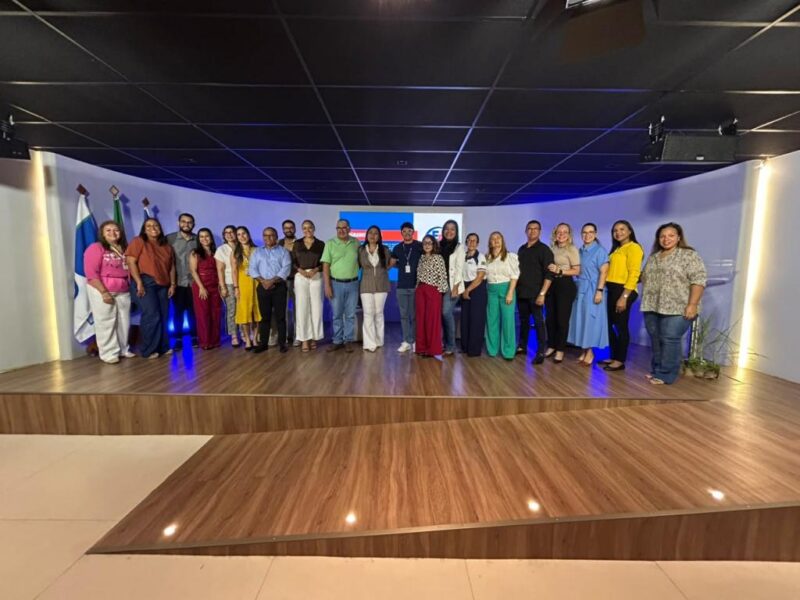 Fundat lança segunda edição do Empresa Protagonista para jovens de Aracaju
