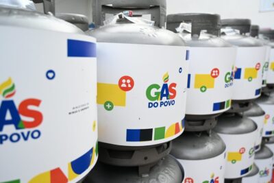Golpe afeta beneficiários do programa Gás do Povo em Sergipe