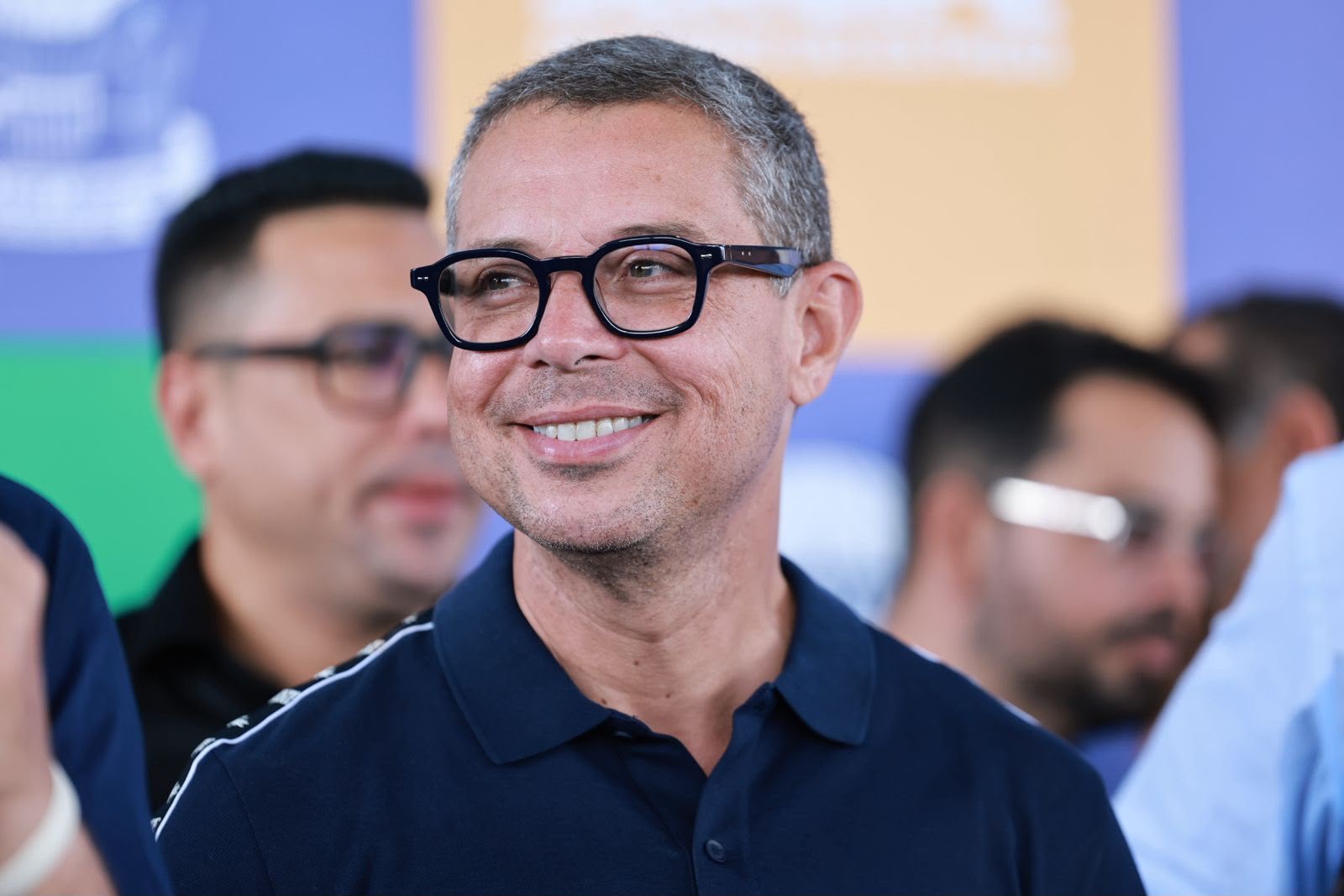 Governador Fábio conclui 418 promessas de campanha em Sergipe