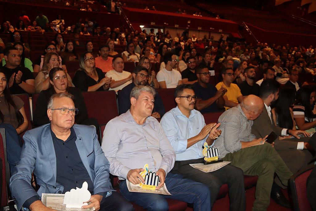 Hino Oficial de Aracaju é executado publicamente pela primeira vez