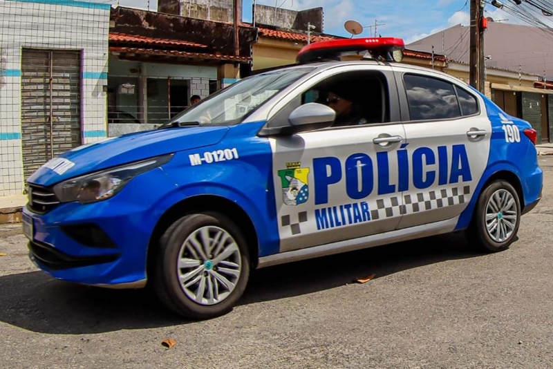 Homem foragido é detido durante operação na Zona Norte de Aracaju