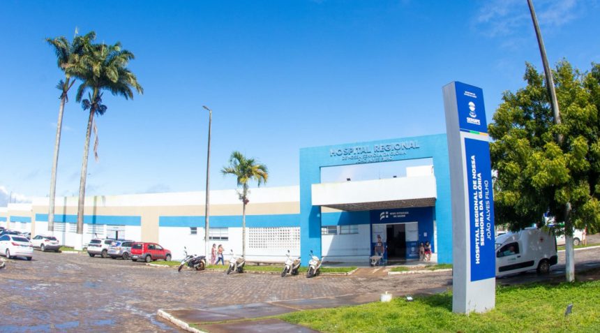 hospital de nossa senhora da gl ria avan a com uti e mais es 20260702