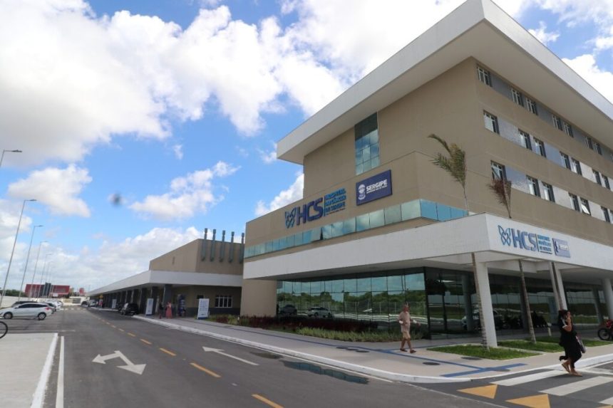 hospital do c ncer de sergipe revoluciona atendimento oncol 20260702