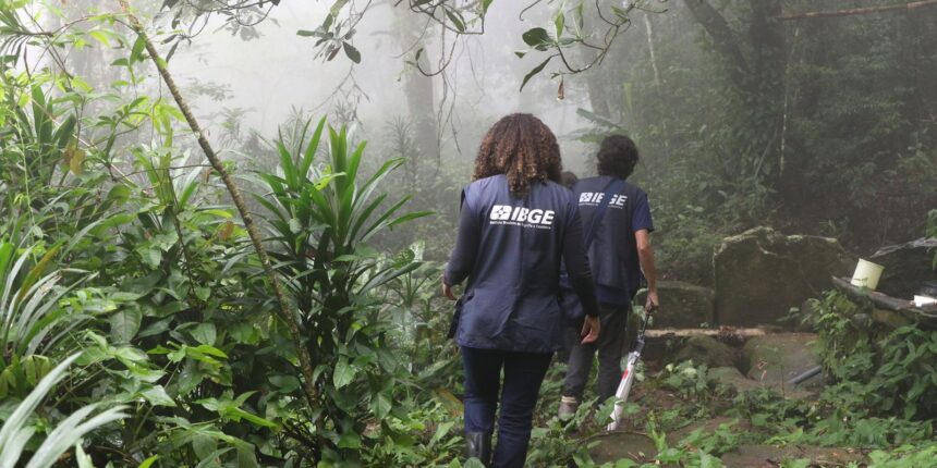 ibge encerra inscri es hoje s 14h para o censo agropecu rio 20260709