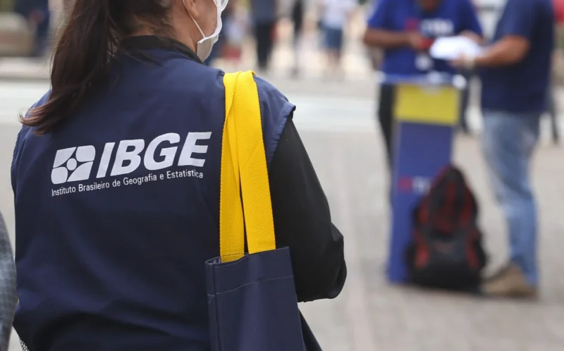 ibge prorroga inscri es para 30 vagas tempor rias em aracaju 20260716
