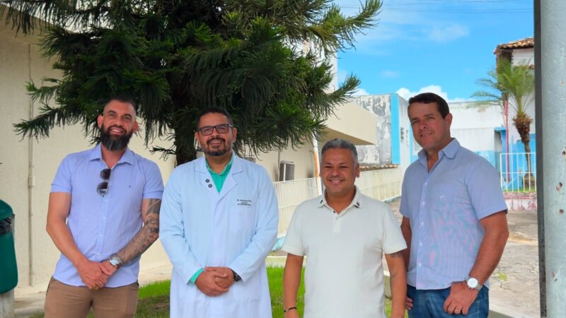 ibrain de valmir anuncia emendas para hospital centen rio de 20260717
