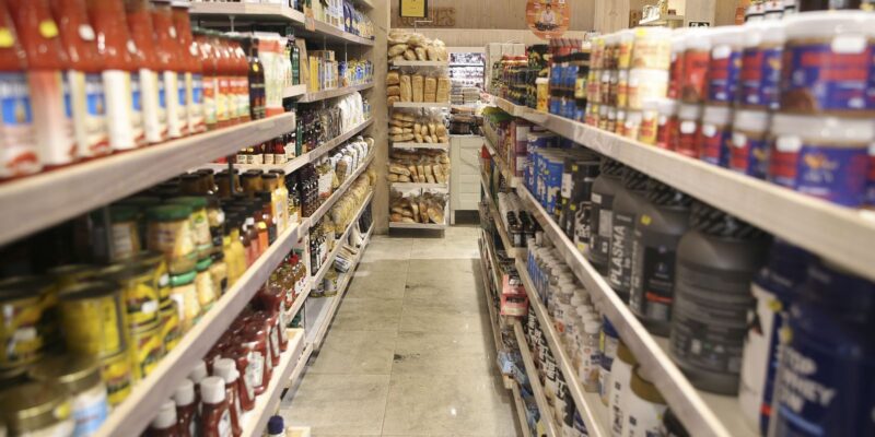 infla o cai a 0 16 em junho com alimentos mais baratos 20260710
