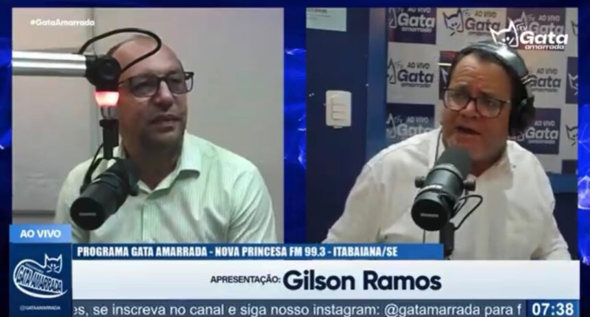 Itabaiana transfere alunos e nega fechamento de escolas municipais