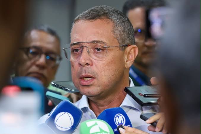 Levantamento aponta que 58,33% das promessas de Fábio Mitidieri não foram cumpridas