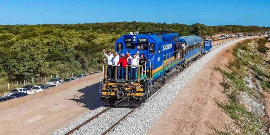 lula inaugura trecho da transnordestina com 82 da obra concl 20260702