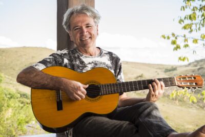 Lula Ribeiro encerra lançamento do Hino Oficial de Aracaju com show gratuito